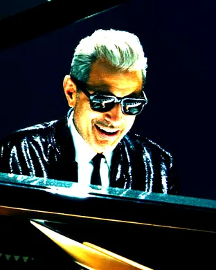Jeff Goldblum And The Mildred Snitzer Orchestra Phoenix