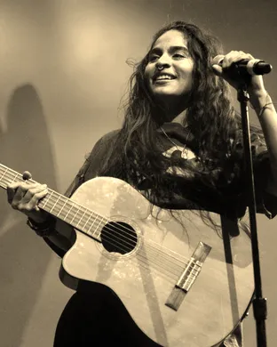 Jessie Reyez