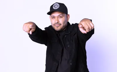 Jesus Sepulveda