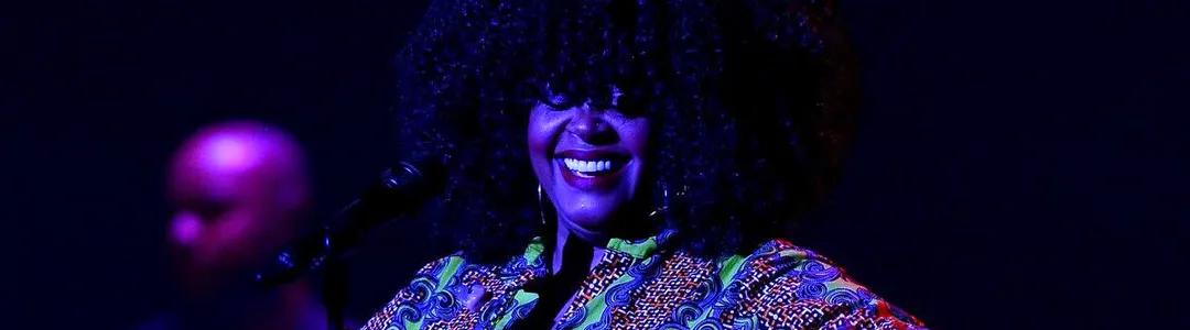 Jill Scott