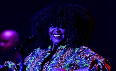 Jill Scott