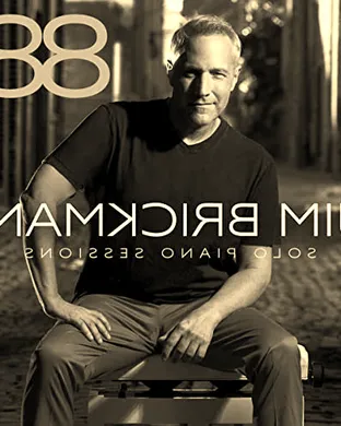 Jim Brickman