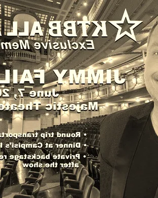 Jimmy Failla Mesa