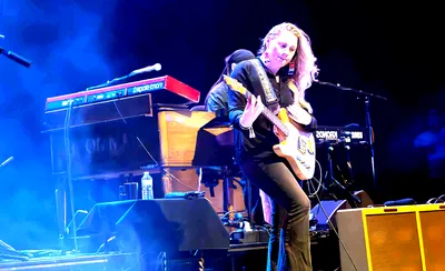 Joanne Shaw Taylor
