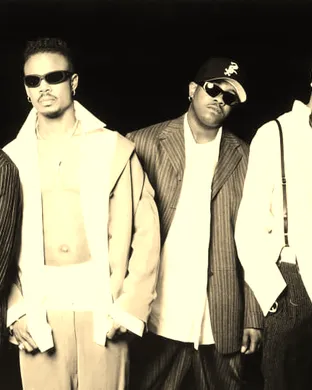Jodeci