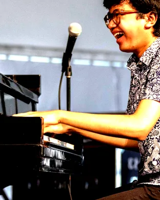 Joey Alexander