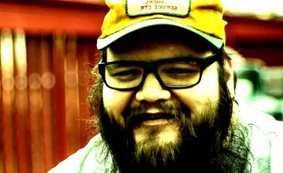 John Moreland