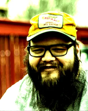 John Moreland