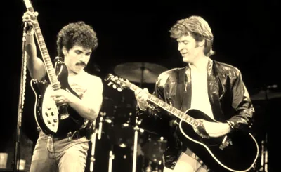 John Oates