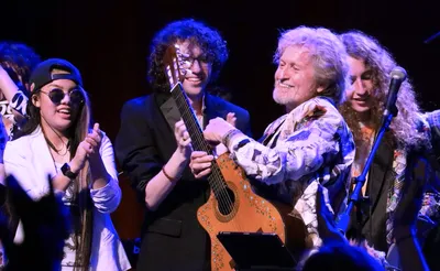 Jon Anderson