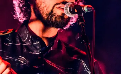 Jose Gonzalez