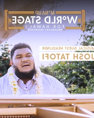 Josh Tatofi