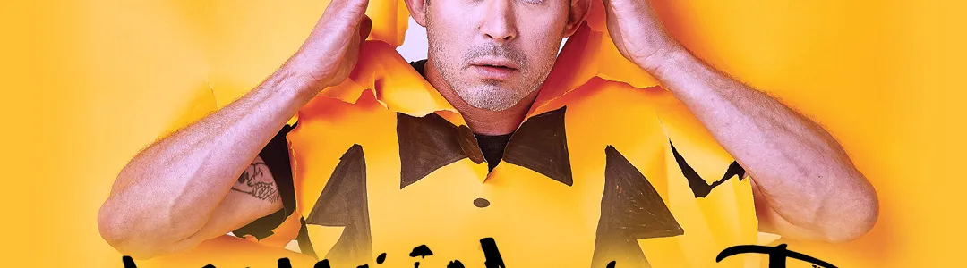 Justin Willman