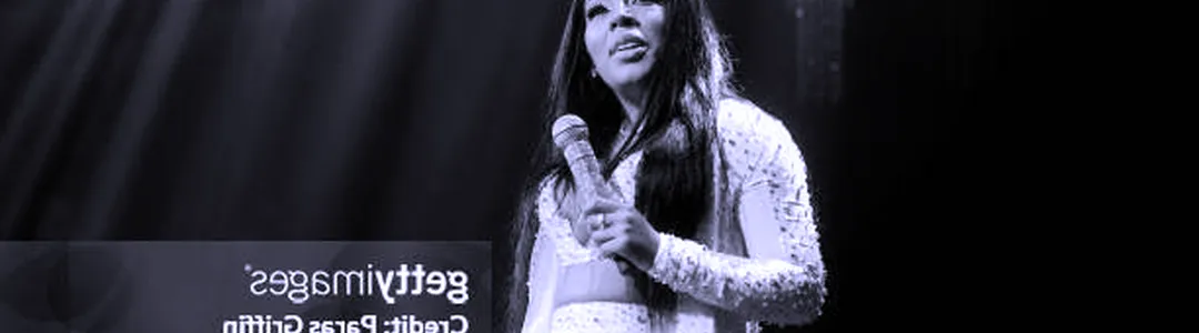K. Michelle