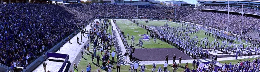 Kansas State Wildcats Football