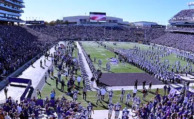 Kansas State Wildcats Football