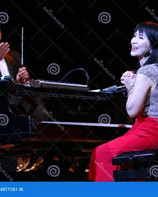 Keiko Matsui