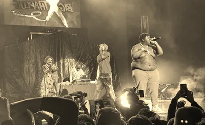 Kevin Gates