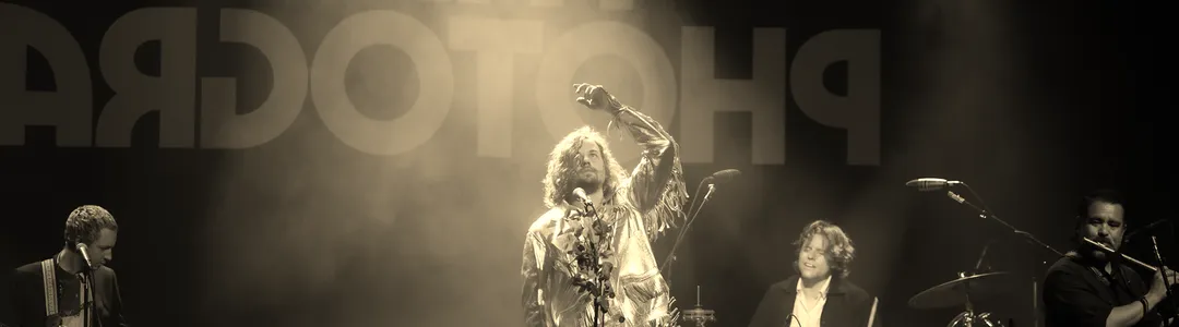 Kevin Morby