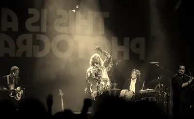 Kevin Morby
