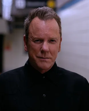 Kiefer Sutherland