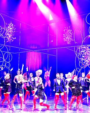 Kinky Boots
