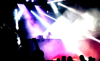 Krewella