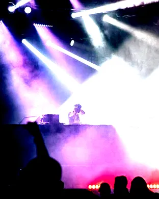 Krewella