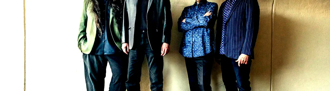 Kronos Quartet