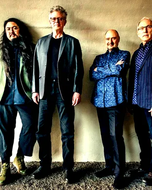 Kronos Quartet