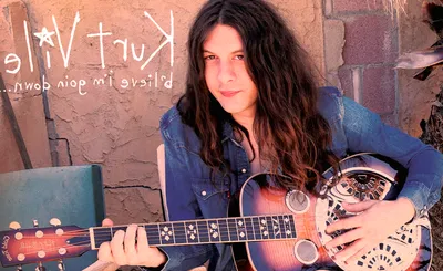 Kurt Vile and The Violators