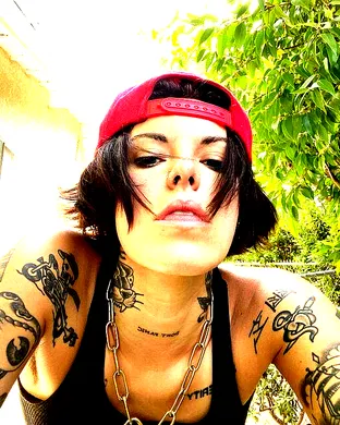 Lauren Sanderson Phoenix