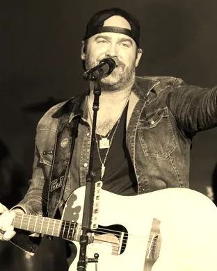 Lee Brice