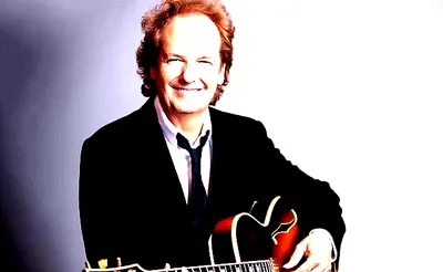 Lee Ritenour