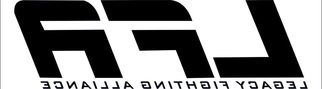 Legacy Fighting Alliance