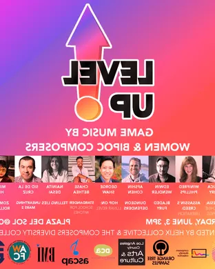 Level Up