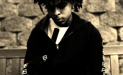 Lil Tony