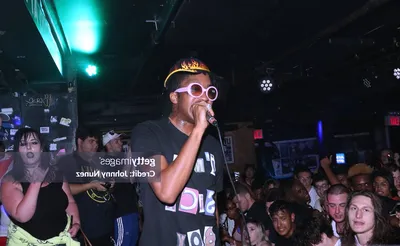 Lil Tracy