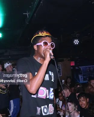 Lil Tracy
