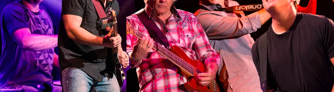 Little River Band