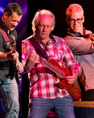 Little River Band