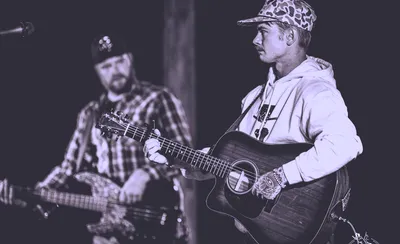 Logan Ryan Band