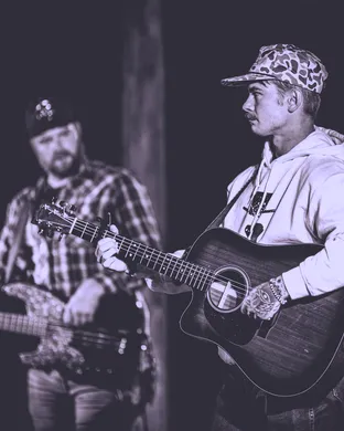 Logan Ryan Band (Concert Only)