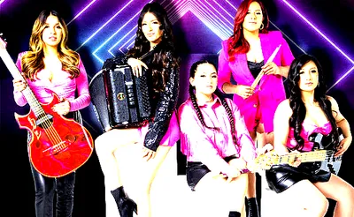 Los Tigres del Norte