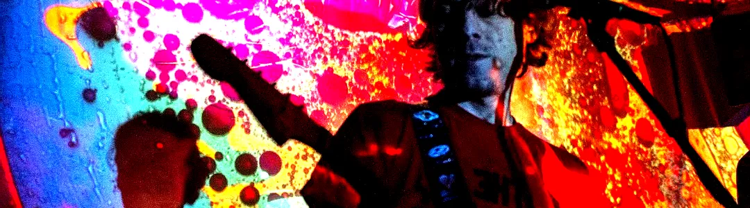 LSD and the Search for God