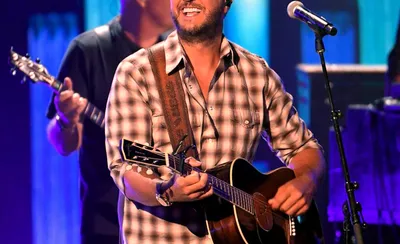 Luke Bryan