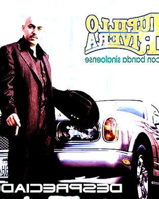 Lupillo Rivera