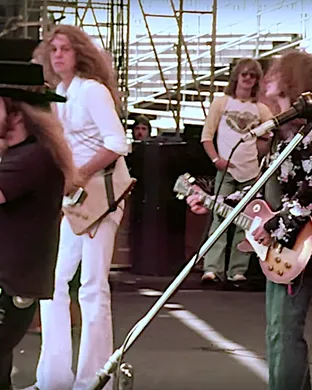 Lynyrd Skynyrd