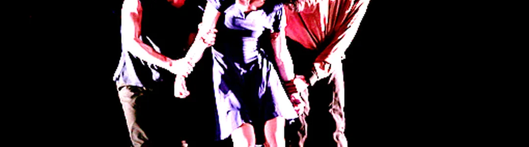 Malpaso Dance Company