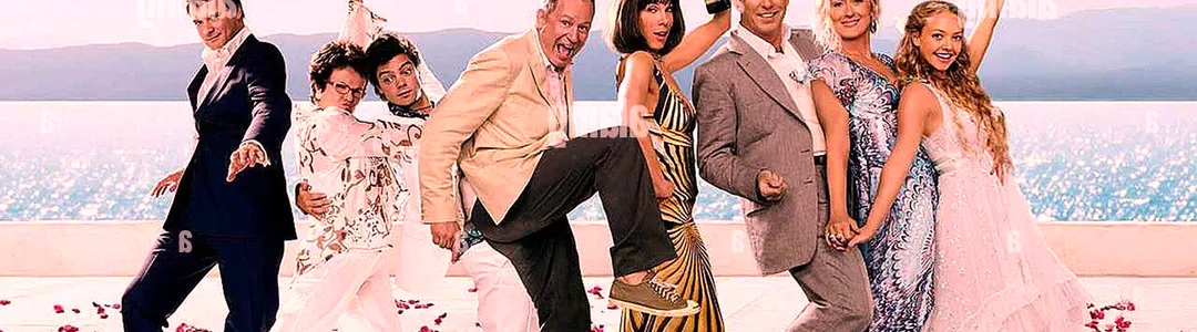 Mamma Mia - Film